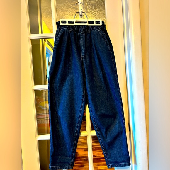 Paperbag style Gap Jeans - Picture 5 of 5